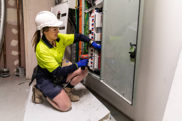 Best Electric Panel Repair  in La Crescenta Montrose, CA
