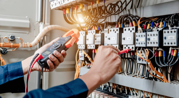 Best Emergency Electrical Repair  in La Crescenta Montrose, CA