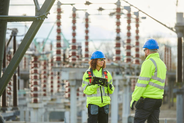 Affordable Emergency Electrician in La Crescenta Montrose, CA