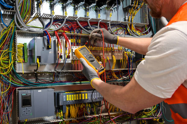 Best Affordable Electrician  in La Crescenta Montrose, CA